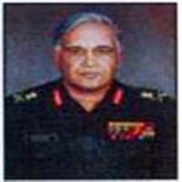 Lt Gen SS Mehta, PVSM, AVSM**, VSM, ADC (01 Apr 2002 - 31 Jan 2004)